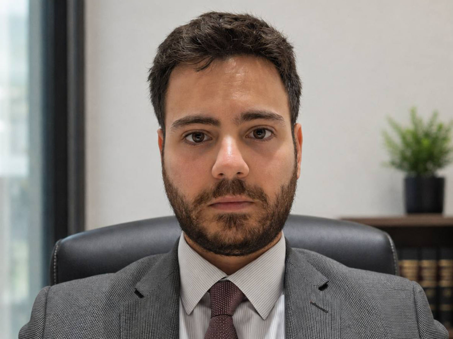 Ιωάννης Χατζηχρήστος - Δικηγόρος LLM Εργατικού Δικαίου Ιωάννης Χατζηχρήστος - Δικηγόρος LLM Εργατικού Δικαίου