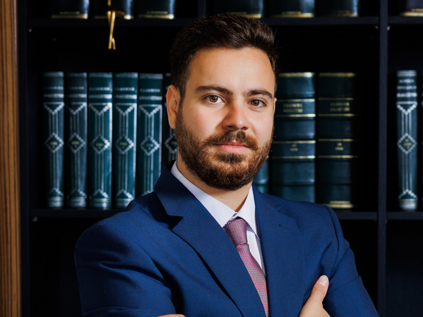 Ιωάννης Χατζηχρήστος - Δικηγόρος LLM Εργατικού Δικαίου Ιωάννης Χατζηχρήστος - Δικηγόρος LLM Εργατικού Δικαίου