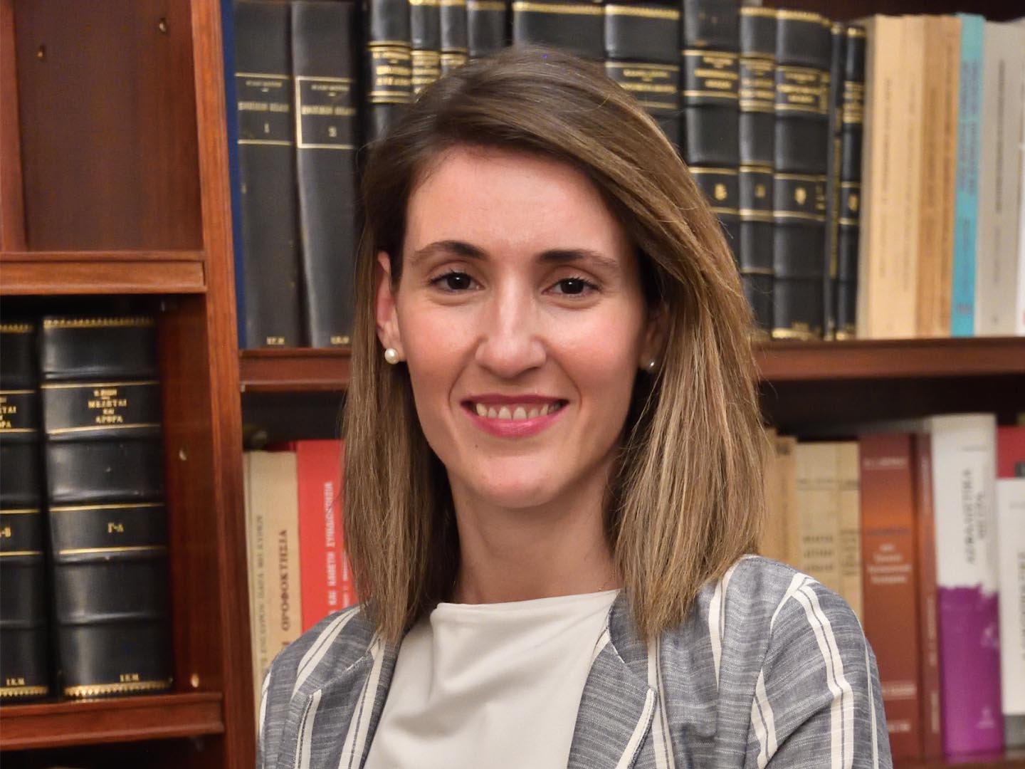 Μαρία - Ελένη Γιαννούλη Μαρία - Ελένη Γιαννούλη