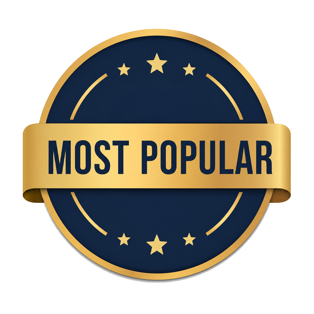 Most Popular
