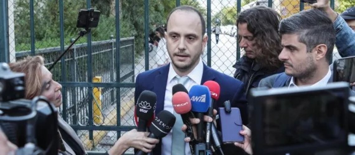 Ποινικολόγος Δικηγόρος
