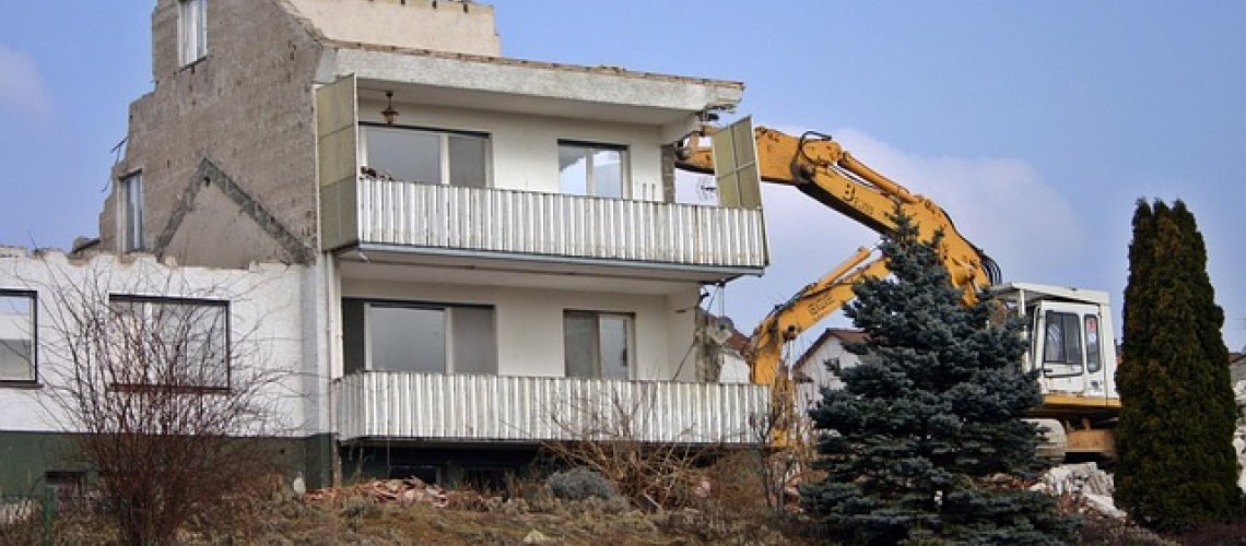 ΑΝΑΓΚΑΣΤΙΚΗ ΑΠΑΛΛΟΤΡΙΩΣΗ