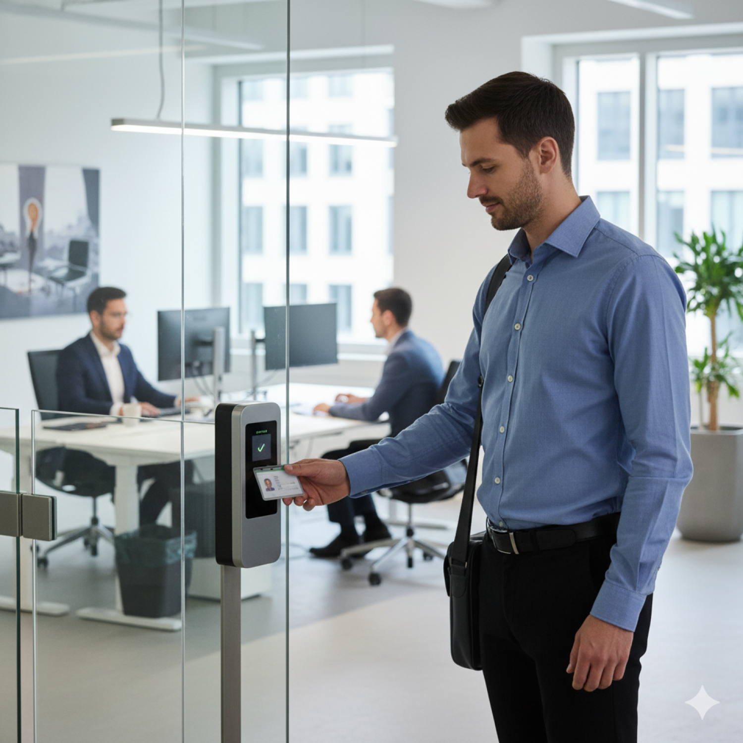 Ψηφιακή Κάρτα Εργασίας Ψηφιακή Κάρτα Εργασίας για Επιχειρήσεις