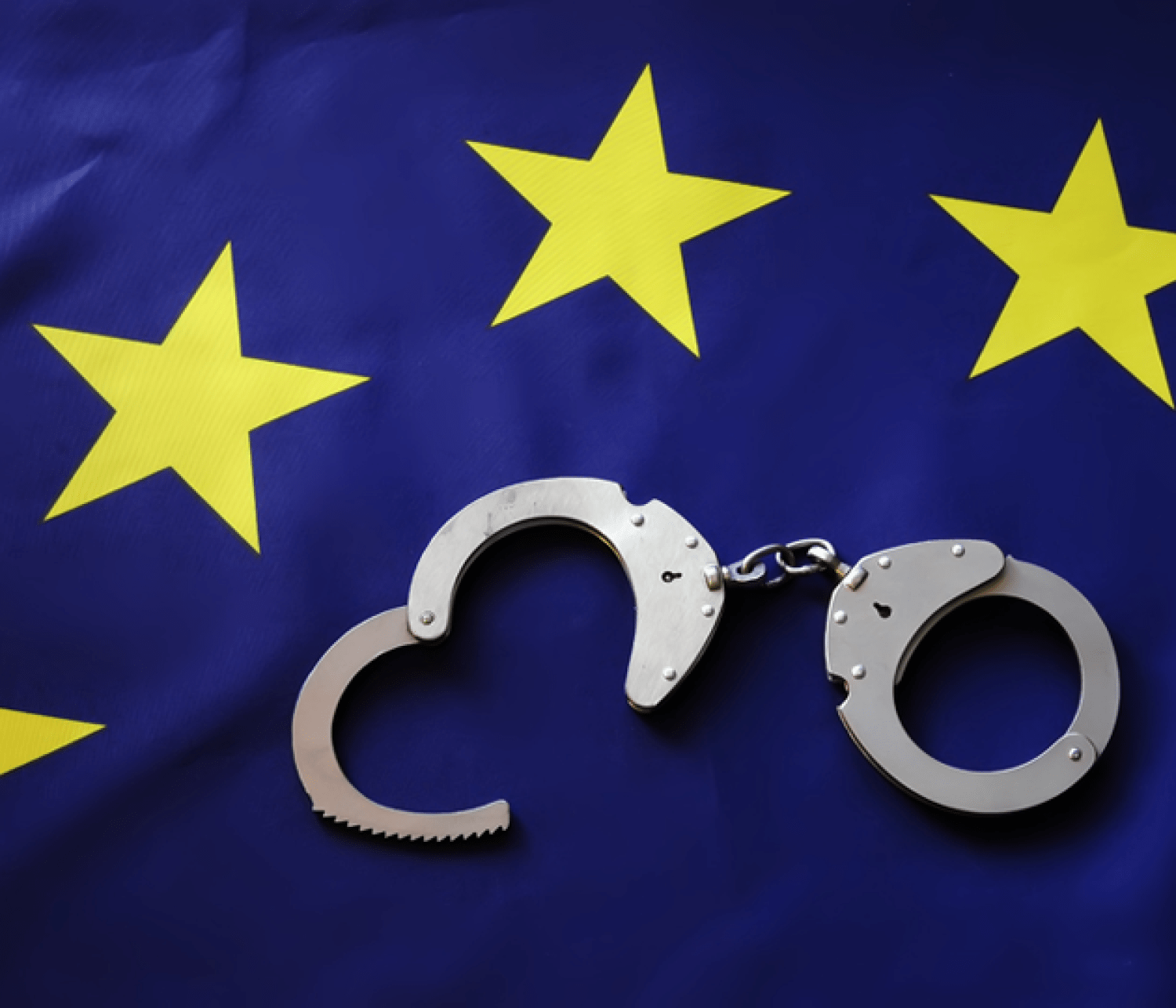 Ευρωπαϊκό Ένταλμα Σύλληψης με σκοπό τη σύλληψη προσώπου