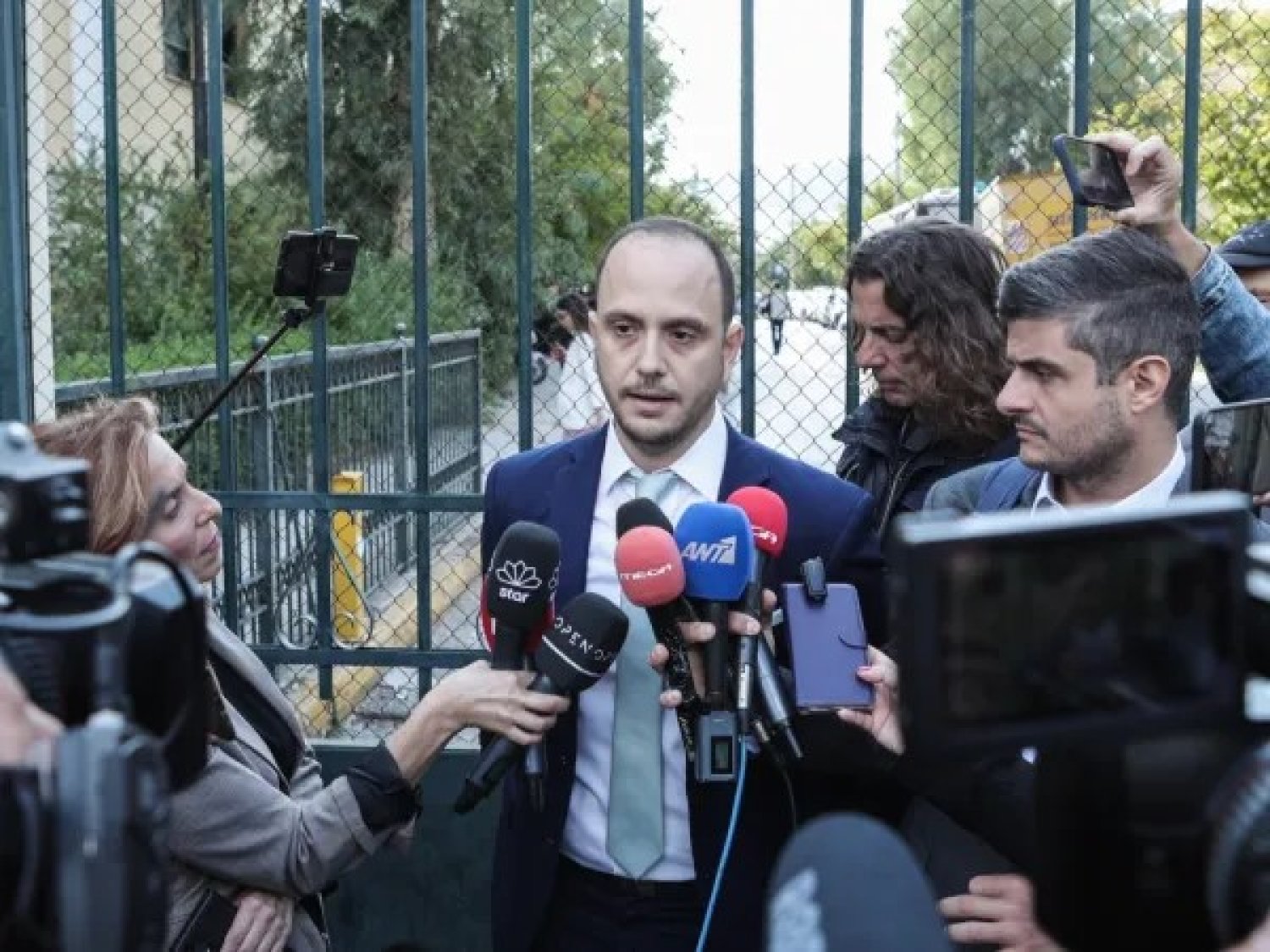 Ποινικολόγος Δικηγόρος