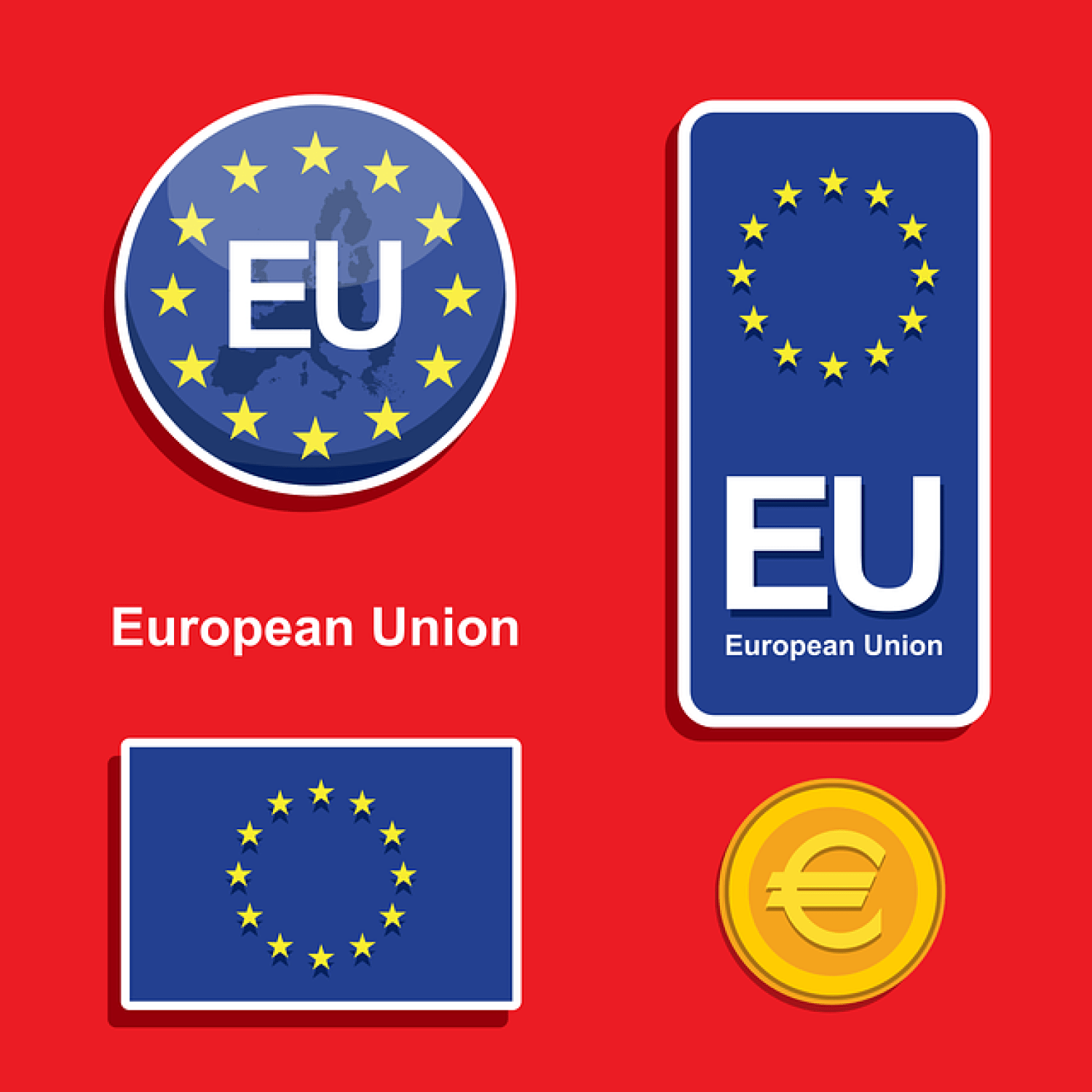 ΚΑΡΤΑ ΕΥΡΩΠΑΙΟΥ ΠΟΛΙΤΗ EUROPEAN CITIZEN CARD