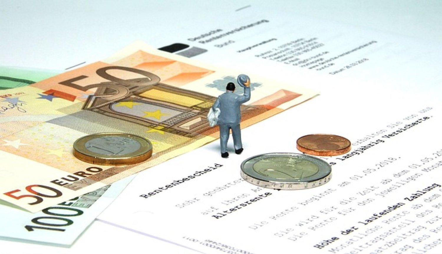 Πρόωρη Συνταξιοδότηση Αναγνώριση πλασματικών ετών για σύνταξη